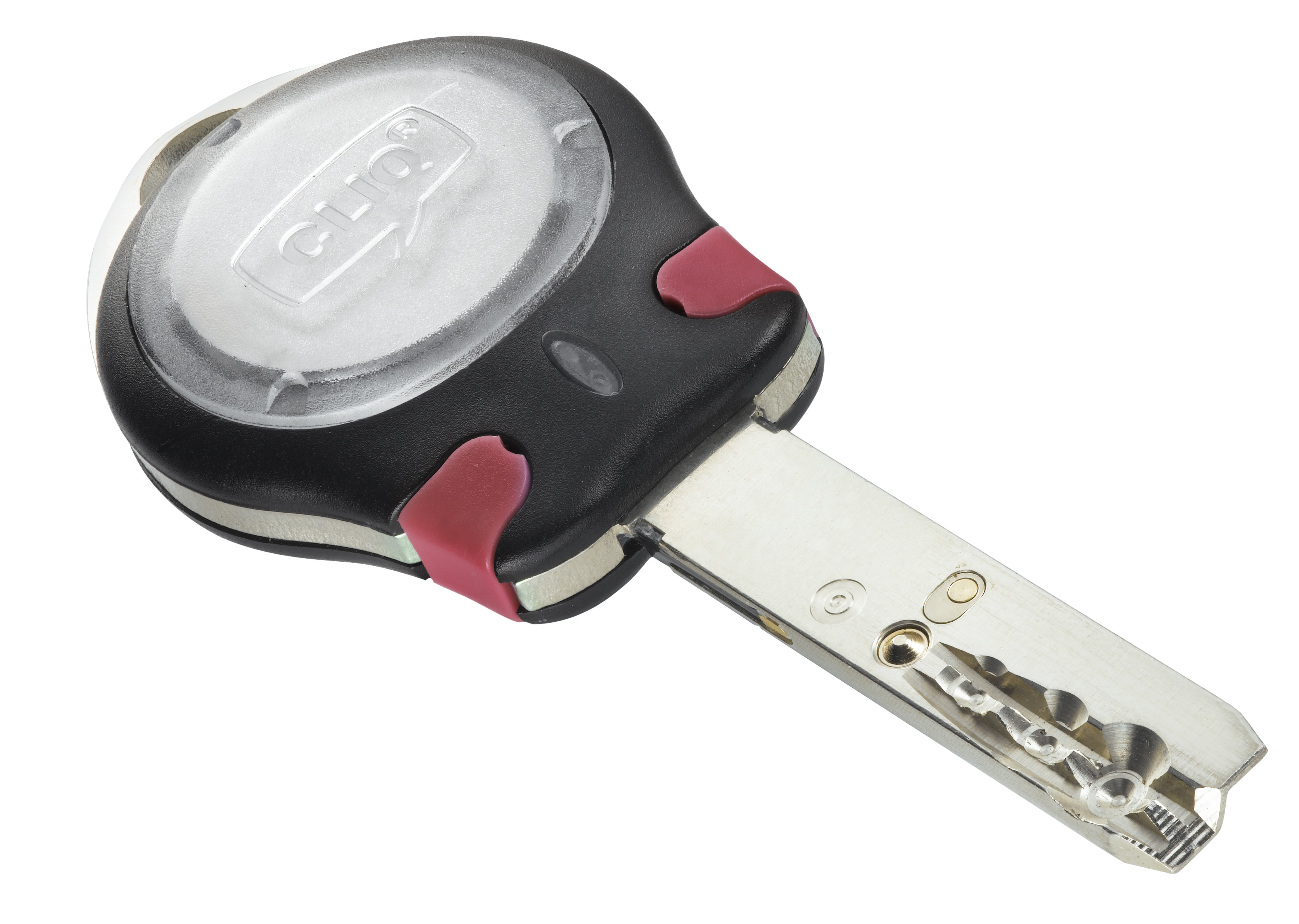 CLIQ® User Key | MUL-T-LOCK